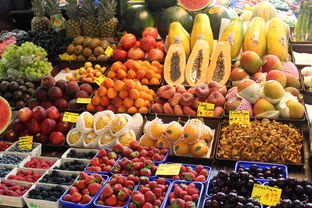 熱帶柑橘水果 從美味營養(yǎng)到異國情調(diào)的市場與護(hù)膚應(yīng)用