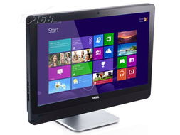 戴爾Inspiron One 2330 D618T一體電腦 多平臺(tái)視角下的產(chǎn)品圖鑒與IT168圖片精選